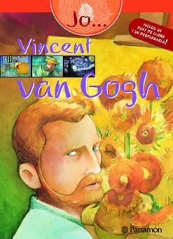 JOAND#x02026; VINCENT VAN GOGH | 9788434234673 | Martín Roig, Gabriel;García, Fátima