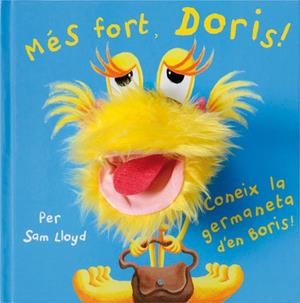 MES FORT, DORIS! | 9788434238190 | Lloyd, Sam
