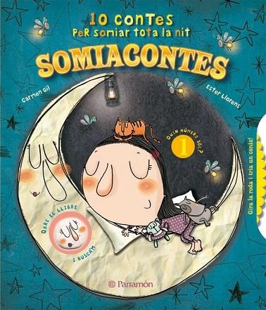 SOMIACONTES | 9788434237995 | Gil, Carmen;Llorens i Artiola, Ester
