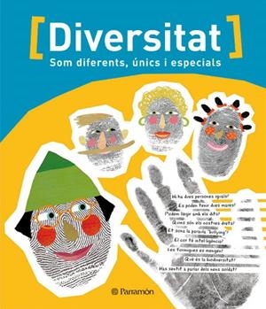 DIVERSITAT | 9788434237452 | Angulo Antúnez, Elena;Bernaus Fitó, Núria;Hernández Godoy, Esther;Sabugat Fernández, Adriana;Cabassa