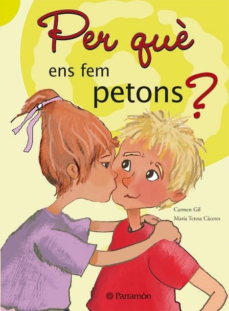 ¿PER QUE ENS DONEM PETONS? | 9788434226562 | Gil, Carmen;Cáceres, María Teresa