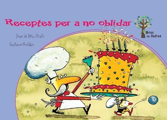 RECEPTES PER A NO OBLIDAR | 9788434240827 | Prats, Joan de Déu;Roldán, Gustavo
