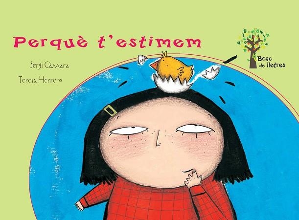 PERQUÈ T'ESTIMEM | 9788434240780 | Càmara, Sergi;Herrero, Teresa