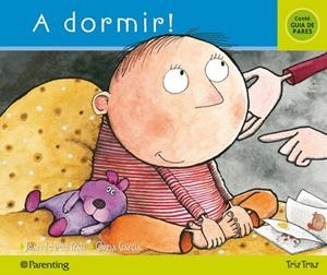 A DORMIR | 9788434240254 | García, Gloria;Prats i Pijoan, Joan de Déu