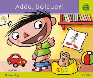 ADEU,BOLQUER | 9788434240117 | Càmara, Sergi