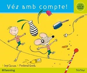 VES AMB COMPTE | 9788434240087 | Càmara, Sergi;Ginesta, Montserrat