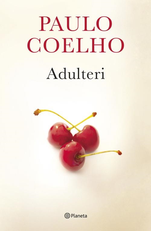 Adulteri | 9788497082716 | Coelho, Paulo