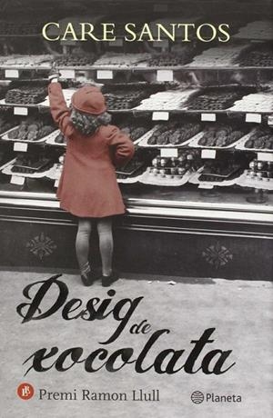 Pack Desig de xocolata + conte inèdit | 9788497082785 | Santos Torres, Care