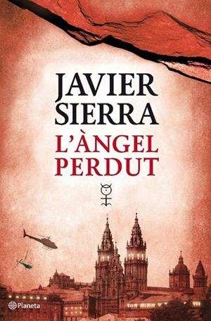 L'Àngel perdut | 9788497082303 | Sierra, Javier
