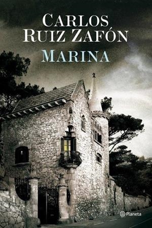 Marina | 9788497081900 | Ruiz Zafón, Carlos
