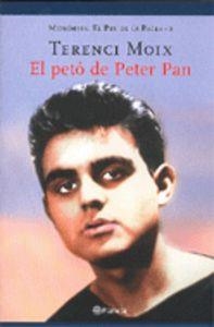 El pes de la palla 2. El petó de Peter Pan | 9788497081603 | Moix Messeguer, Ana Maria;Moix I Messeguer, Ramón