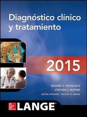 BL-DIAGNOSTICO CLINICO Y TRATAMIENTO | 9781456249267 | PAPADAKIS, MAXI