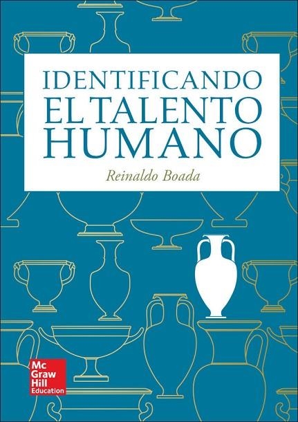 BL IDENTIFICANDO EL TALENTO HUMANO | 9788448608606 | BOADA REINALDO