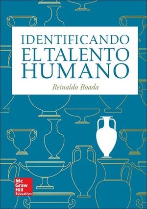 BL IDENTIFICANDO EL TALENTO HUMANO | 9788448608606 | BOADA REINALDO