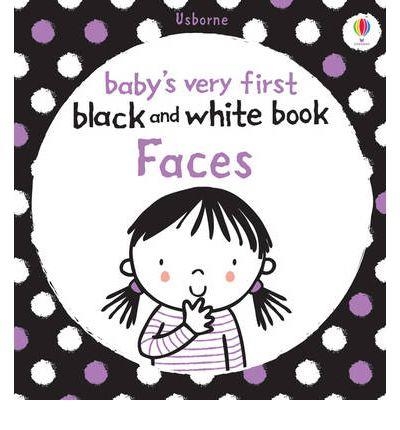 USBORNE FACES | 9781409535768 | STELLA BAGGOTT