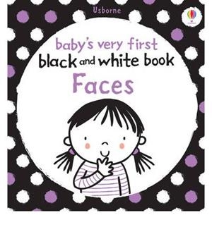 USBORNE FACES | 9781409535768 | STELLA BAGGOTT