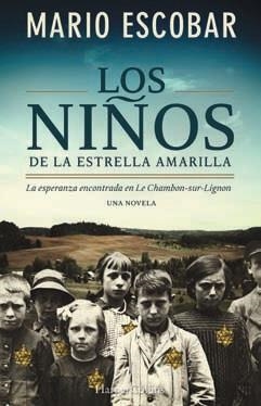 Los niños de la estrella amarilla | 9788417216122 | ESCOBAR MARIO