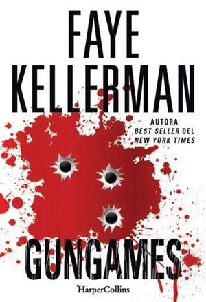Gun games | 9788491390435 | KELLERMAN F