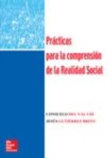 EBOOK - Practicas para la Comprension de la Realidad Social | 9788448193355 | DEL VAL CID