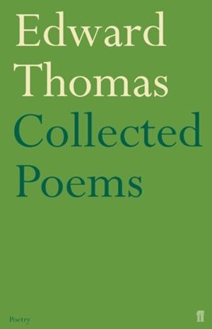 COLLECTED POEMS | 9780571222605