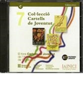 Col·lecció Cartells de Joventut. El fons Cartells de Joventut de l'Arxiu Nacional de Catalunya | 9788439380900