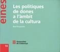 polítiques de dones a l'àmbit de la cultura/Les | 9788439382386 | Porqueres , Bea