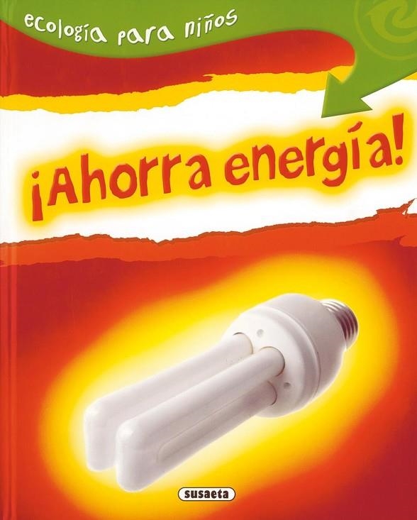 ¡Ahorra energía! | 9788430526178 | Morris, Neil