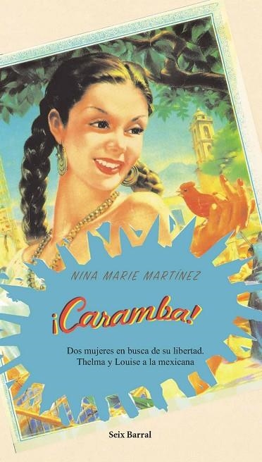 ¡Caramba! | 9788432296758 | Martínez, Nina Marie