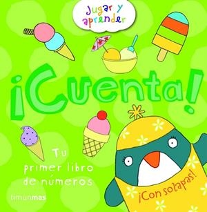 ¡Cuenta! | 9788408096900 | Smith, Justine
