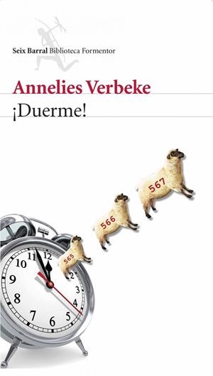 ¡Duerme! | 9788432228278 | Verbeke, Annelies