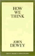 HOW WE THINK | 9780879757014 | JOHN DEWEY