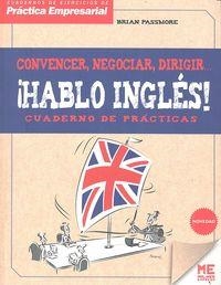 ¡Hablo inglés! | 9788415322986 | Passmore, Brian