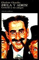 ¡Hola y adiós! Groucho y sus amigos | 9788472232075 | Chandler, Charlotte