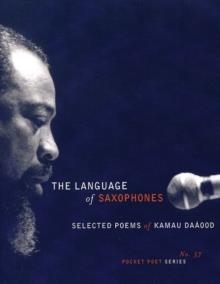 THE LANGUAGE OF SAXOPHONES | 9780872864412 | DAAOOD, K