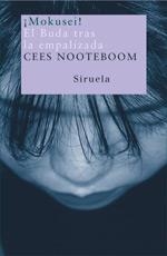 ¡Mokusei! | 9788478448951 | Nooteboom, Cees