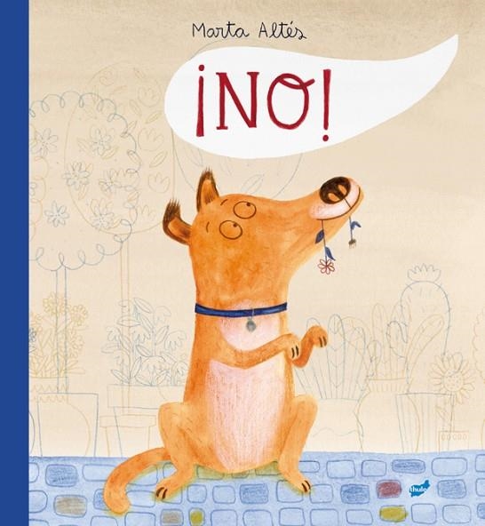 ¡No! | 9788415357728 | Altés García, Marta