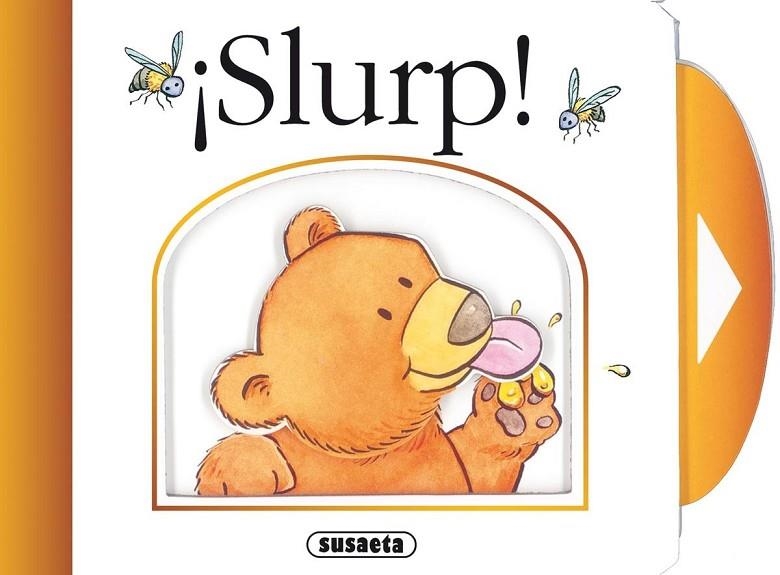 ¡Slurp! | 9788467728118 | Van Fleet, Matthew
