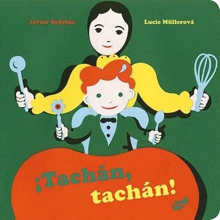 ¡Tachán, tachán! | 9788416817023 | Sobrino, Javier