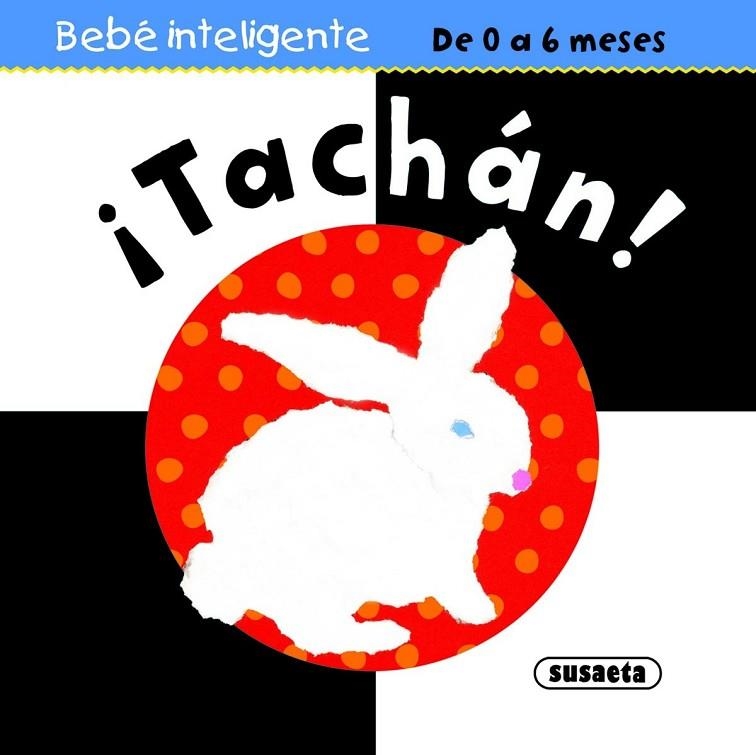 ¡Tachán! | 9788467704464 | Susaeta, Equipo