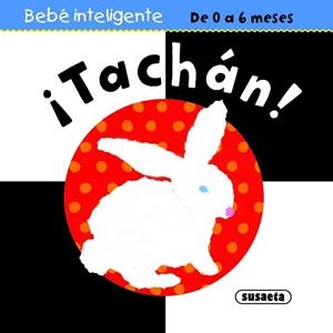 ¡Tachán! | 9788467704464 | Susaeta, Equipo