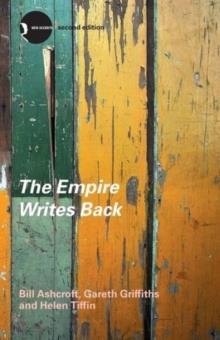 THE EMPIRE WRITES BACK | 9780415280204 | ASHCROFT, B