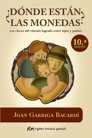 ¿Dónde están las monedas? | 9788493670672 | Garriga Bacardí, Joan