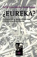 ¿Eureka? | 9788483109281 | Estany, Anna
