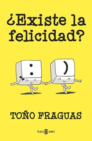 ¿Existe la felicidad? | 9788401015427 | Toño Fraguas