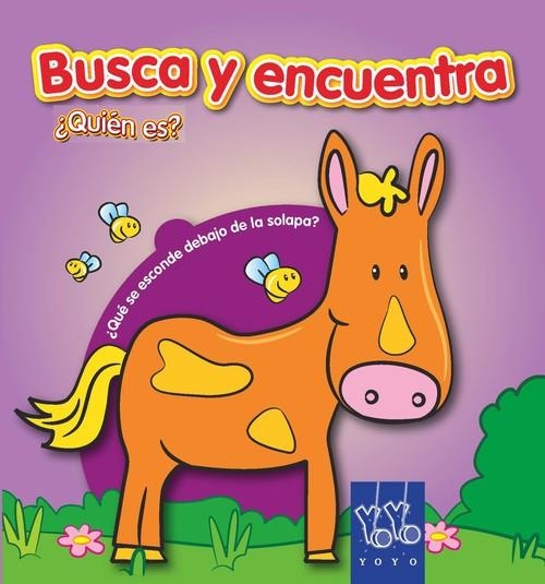 ¿Quién es? | 9788408084198 | YOYO