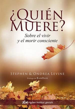 ¿Quién muere? | 9788494479847 | Levine, Stephen;Levine, Ondrea