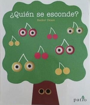 QUIEN SE ESCONDE | 9788416429424 | DEXET HECTOR