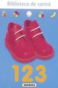 1 2 3 | 9788430569618 | Susaeta, Equipo