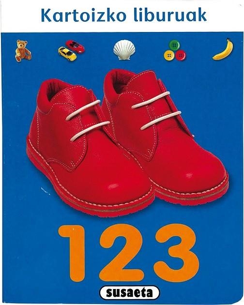 1 2 3 | 9788430569656 | Susaeta, Equipo