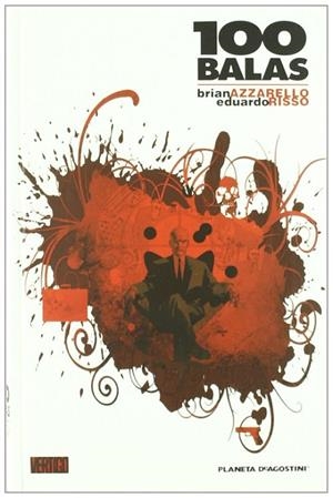 100 Balas integral, nº 01 | 9788468402062 | Azzarello, Brian;Risso, Eduardo